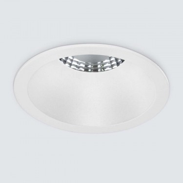 светильник 15266/LED белый