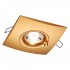 Влагозащищенный светильник IP44 GU10 WATER 370795