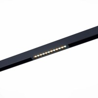 Трековый светильник 9W 2700-6000K черный ST655.496.09