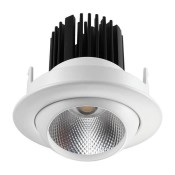 Novotech Drum 357695