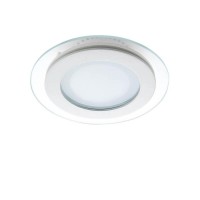 Влагозащищенный светильник Acri 6W 3000K 212010