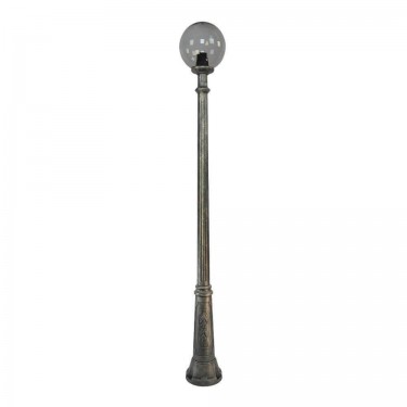 Уличный фонарь Ricu/G300 G30.157.000.BZE27