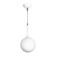 Подвесной светильник Simple Light G9 белый 803110