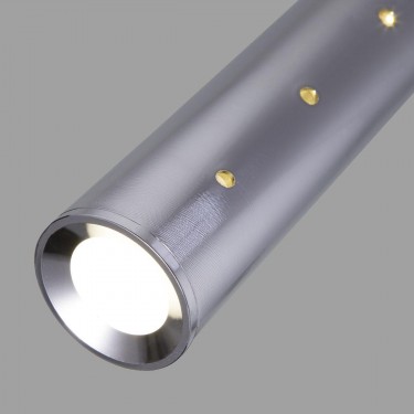 Подвесной светильник Bong 50214/1 Led 4200К хром