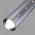 Подвесной светильник Bong 50214/1 Led 4200К хром