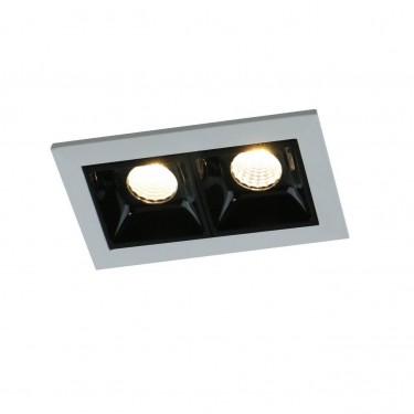 светильник Arte Lamp Grill A3153PL-2BK