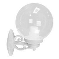 Уличный настенный светильник Bisso/G250 G25.131.000.WXE27