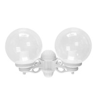 Уличный настенный светильник Porpora/G250 G25.141.000.WXE27