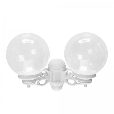 Уличный настенный светильник Porpora/G250 G25.141.000.WXE27
