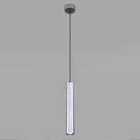 Подвесной светильник Bong 50214/1 Led 4200К хром