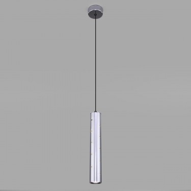 светильник Bong 50214/1 Led хром