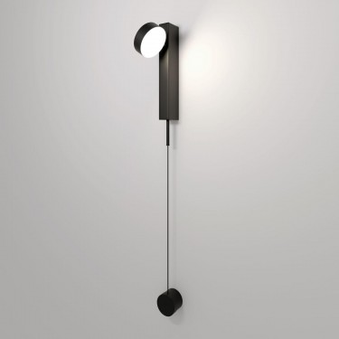 Светильник с регулировкой яркости Orco LED 40112/LED черный