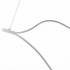 Подвесной светильник Cortile 56W 4000K SL6106.103.56