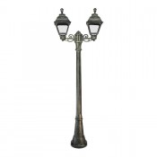 Уличный фонарь Artu Bisso/Cefa 2L U23.158.S20.BXF1R Уличный фонарь Artu Bisso/Cefa 2L U23.158.S20.BXF1R
