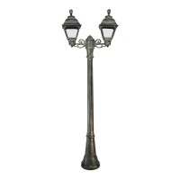 Уличный фонарь Artu Bisso/Cefa 2L U23.158.S20.BXF1R