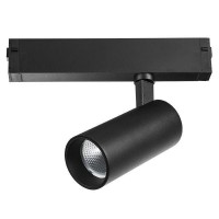 Трековый светильник Teta 20W 3000-6000K черный 205037