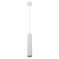 Подвесной светильник Lira 10W 4000K белый A5600SP-1WH