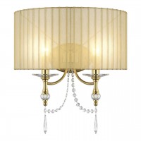 Настенный светильник Lightstar Paralume 725623 Настенный светильник Lightstar Paralume 725623