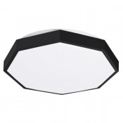 Arte Lamp Kant A2659PL-1BK