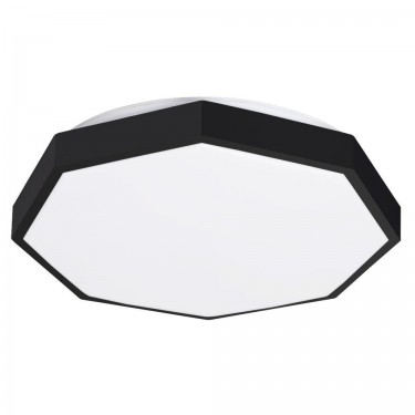 Arte Lamp Kant A2659PL-1BK
