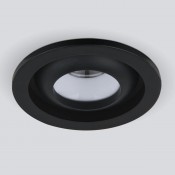 25022/Led 5W 4200K BK черный