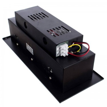 Карданный светильник Cardani Medio 3xG5.3 A5930PL-3BK
