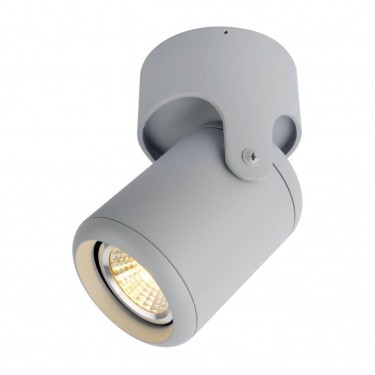Arte Lamp Libra A3316PL-1GY