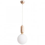 Arte Lamp Bolla-Sola A3033SP-1GO