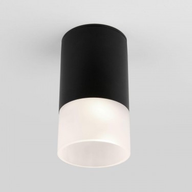 светильник 35139/H Light Led черный