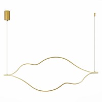 Подвесной светильник Cortile 65W 4000K SL6106.203.65 Подвесной светильник Cortile 65W 4000K SL6106.203.65