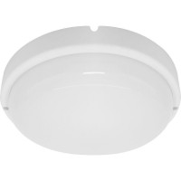 Светильник с микроволновым датчиком 12W 4000К Feron AL3009 41320 Светильник с микроволновым датчиком 12W 4000К Feron AL3009 41320