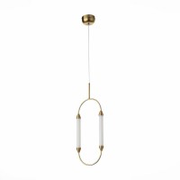 Подвесной светильник Olbia 8W 3000K SL6004.303.02