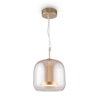 Подвесной светильник Madmen MOD128PL-L6AM Подвесной светильник Madmen MOD128PL-L6AM