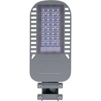 Уличный консольный светильник 50W 4000К Feron SP3050 41265 Уличный консольный светильник 50W 4000К Feron SP3050 41265