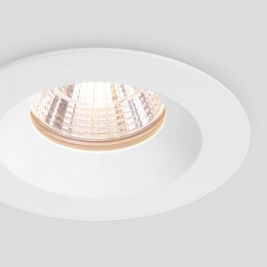 Влагозащищенный светильник Light Led 35126/U 4000К белый