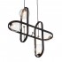 Подвесной светильник Circono 4хG9 SL1201.403.04