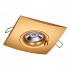 Влагозащищенный светильник IP44 GU10 WATER 370795