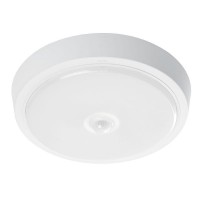 Светильник для ЖКХ с ИК-датчиком 25W 4000K Feron AL3022 41796 Светильник для ЖКХ с ИК-датчиком 25W 4000K Feron AL3022 41796