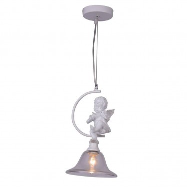 Arte Lamp Amur A4288SP-1WH