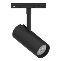 Магнитный светильник 20W 3000К Feron MGN303 41950