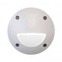 Светильник для подсветки лестниц Leti 100 Round-ST 2C4.000.000.WYG1L