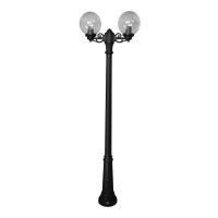 Уличный фонарь Ricu Bisso/G250 G25.157.S20.AZE27