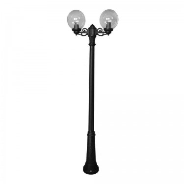 Уличный фонарь Ricu Bisso/G250 G25.157.S20.AZE27