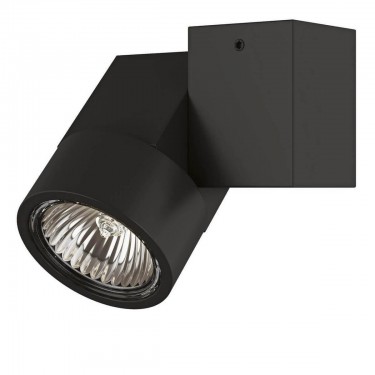 Lightstar Illumo XI Nero 051027