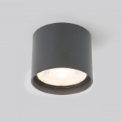 Уличный потолочный светильник 35132/H Light Led 4000К серый