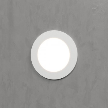 Светильник для подсветки лестниц MRL LED 1108 4000К белый