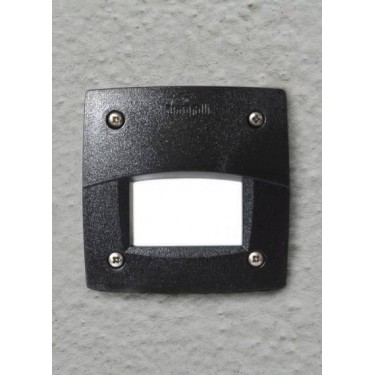 Светильник для подсветки лестниц Leti 100 Square-EL 3C3.000.000.AYG1L