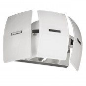 светильник Lightstar Lamella 801616