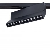 Arte Lamp Flash A4573PL-1BK