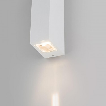 Фасадный светильник Blaze 35136/W 6W 4000К белый Фасадный светильник Blaze 35136/W 6W 4000К белый
